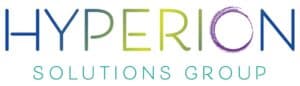 Hyperion Solutions Group logo